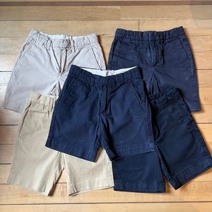 Jcrew chino - 4yo